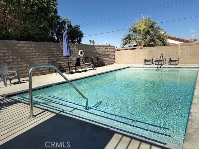 79380 Ave 42, Unit B in Bermuda Dunes, CA - Building Photo - Building Photo