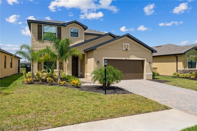 14701 Cantabria Dr in Ft. Myers, FL - Building Photo - Building Photo
