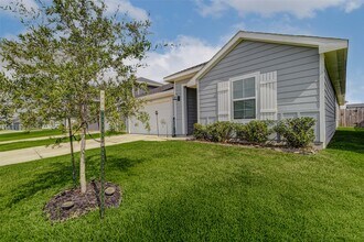 3119 Langley Bnd Ln in Fulshear, TX - Building Photo - Building Photo