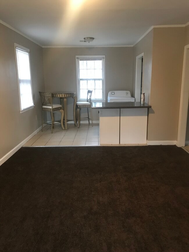 property at 2616 Dwight Rd