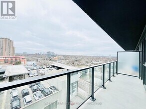 5 Defries St in Toronto, ON - Building Photo - Building Photo