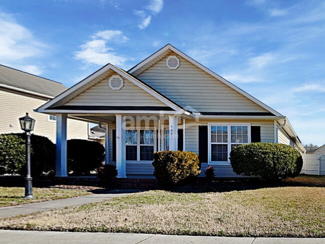 property at 4941 Bridgton Place Dr