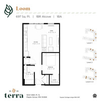 Terra Residences photo'