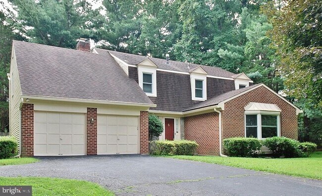 property at 1106 Bettstrail Way