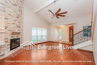 11731 Yearling Dr in Houston, TX - Foto de edificio - Building Photo