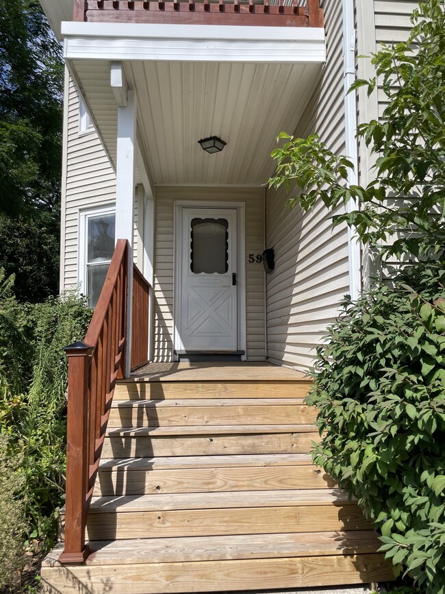 59 Colby St Rentals in Rochester, NY