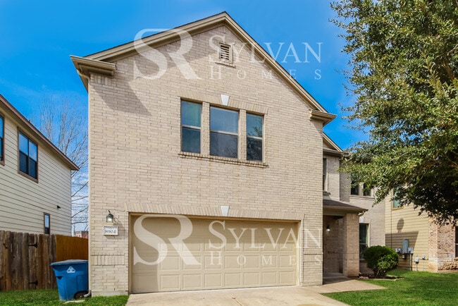 8904 Ipswich Bay Dr in Austin, TX - Building Photo - Building Photo