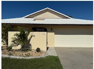Venice Rental Home