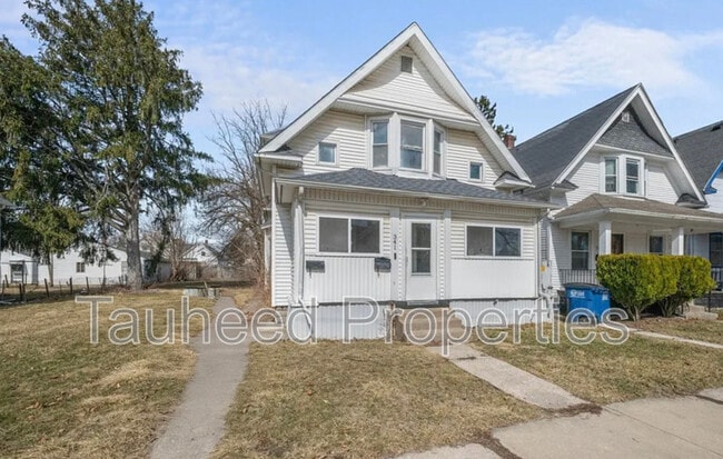 341 E Weber St in Toledo, OH - Building Photo - Building Photo