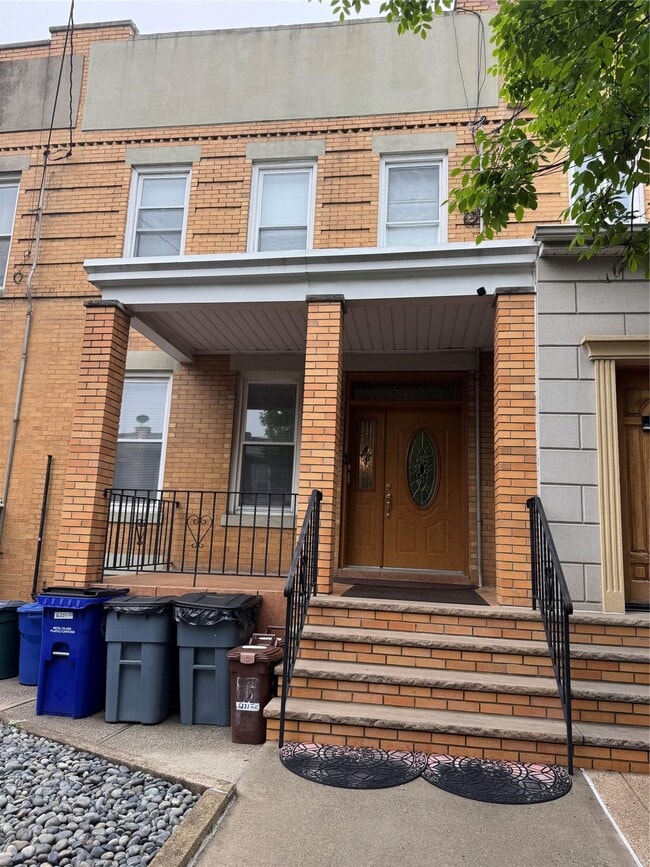 property at 62-21 60th Dr