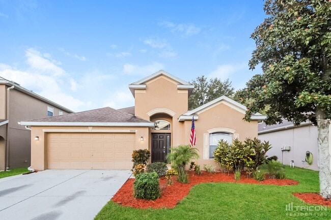 property at 9909 Jasmine Brook Cir