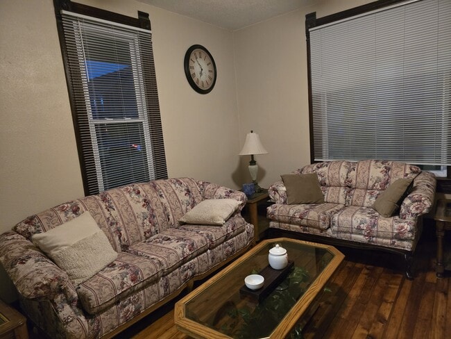 property at 2017 Windsor Ave