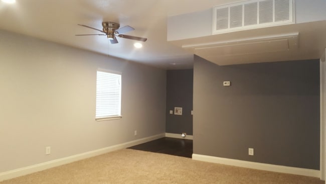 The Ridge/Parkdale Apartments in White Settlement, TX - Foto de edificio - Building Photo
