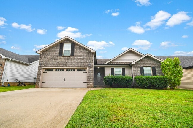 property at 832 Shelton Cir
