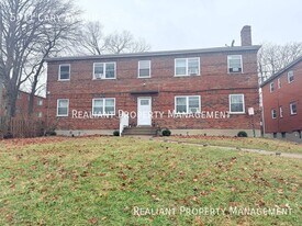 5911 Cary Ave in Cincinnati, OH - Building Photo