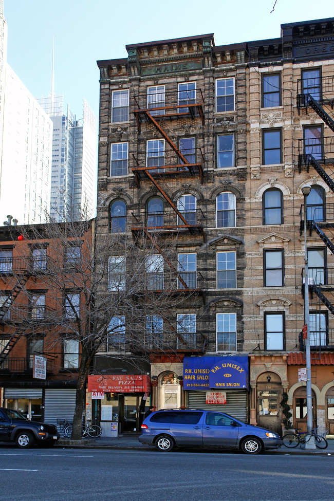 510 Ninth Ave in New York, NY - Building Photo - Building Photo