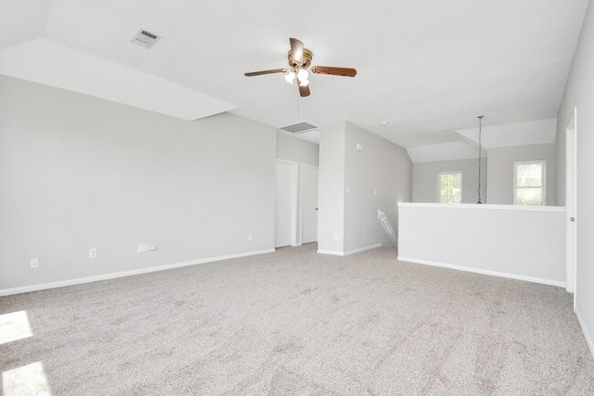 property at 11834 Caprock Canyons Ln