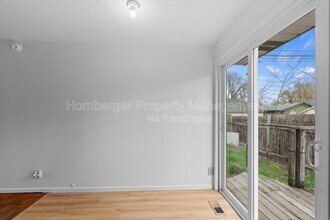 37 E Rockwell Ave in Spokane, WA - Building Photo - Building Photo