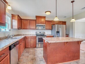 85 Kinlock Ct in Midway, GA - Building Photo - Building Photo