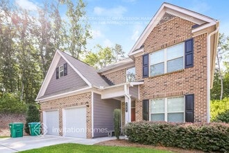 203 Sage Dr in Canton, GA - Foto de edificio - Building Photo