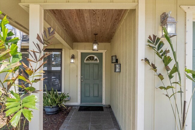 property at 6353 SE Vista Ave