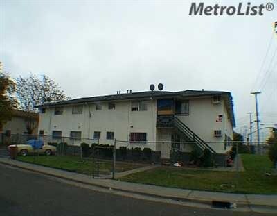 6201 Martin Luther King Jr Blvd in Sacramento, CA - Building Photo - Other