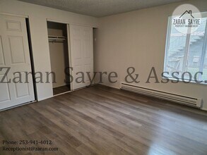 2220 O St NE in Auburn, WA - Building Photo - Building Photo