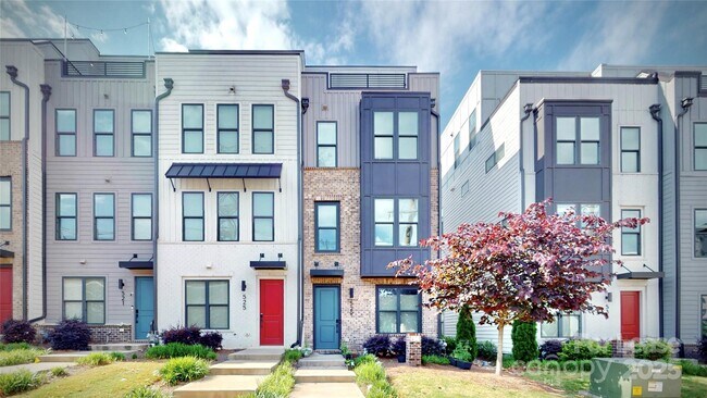 property at 529 W Tremont Ave
