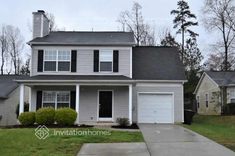 4702 Sedgelane Dr in Greensboro, NC - Building Photo