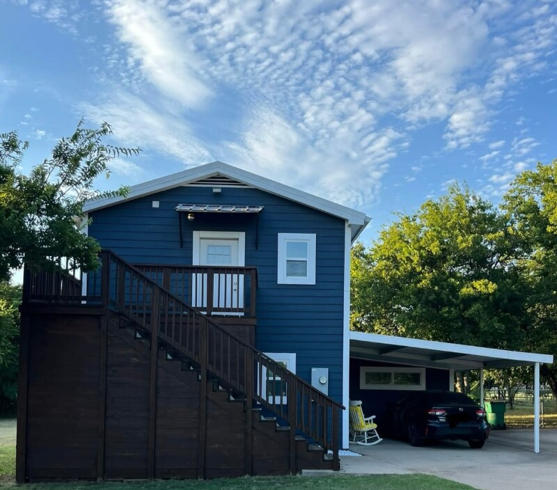 3516 Brett Jackson Dr in Crowley, TX - Building Photo
