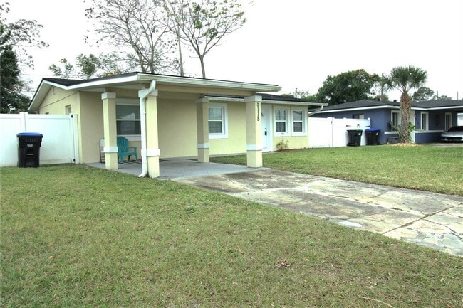 property at 5118 Anzio St