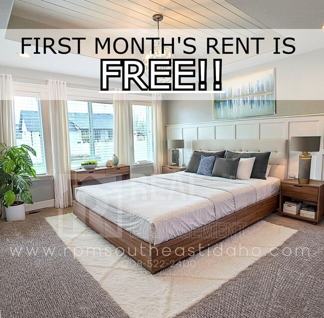 property at 4802 Porter Dr