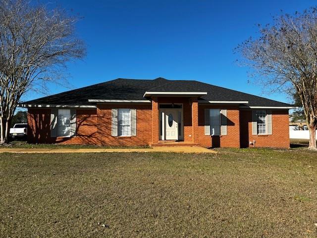 property at 5331 Wilmer Rd