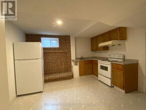 58 Foundry Crescent in Markham, ON - Building Photo - Building Photo