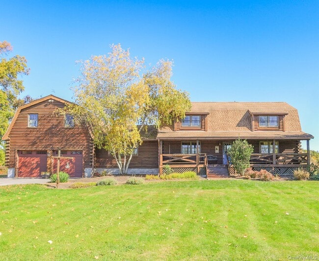 property at 618 Clapp Hill Rd