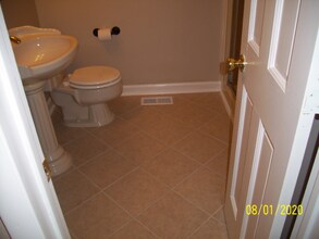 3321 Ingram Dr in Raleigh, NC - Building Photo - Building Photo