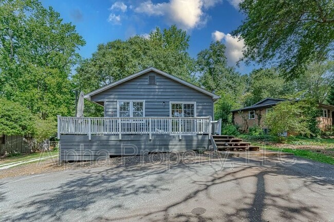 235 Mohawk Dr in Greenville, SC - Building Photo - Building Photo