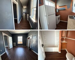 311 W King St in Martinsburg, WV - Building Photo