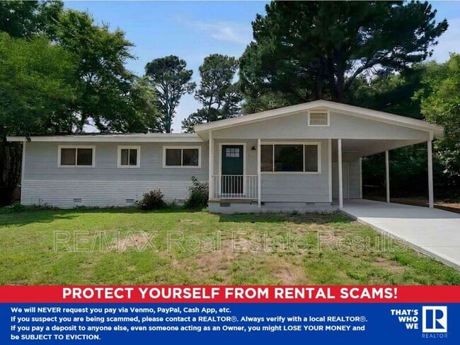 property at 113 N Nolan Ave