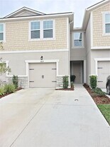 6019 Grand Sonata Ave in Lutz, FL - Building Photo