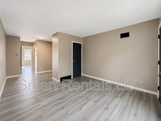 property at 3100 Arsenal St