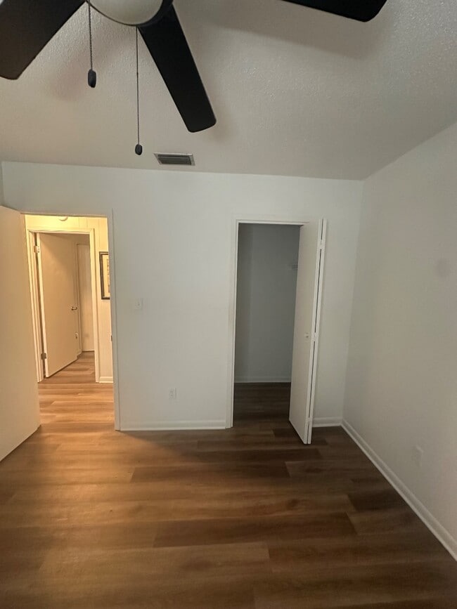 property at 8650 Jernigan Rd