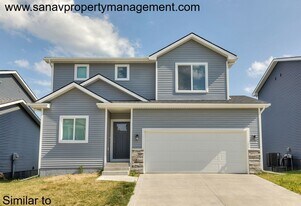 15145 Foxglove Ln in Urbandale, IA - Building Photo