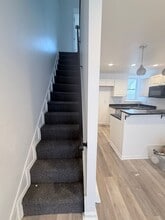 851 N Palm St in Philadelphia, PA - Building Photo - Building Photo