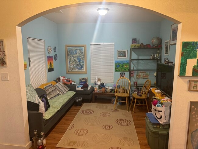 property at 7936 Hanna St