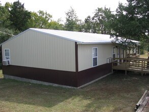 RRR Fourplex in Okemah, OK - Building Photo - Building Photo