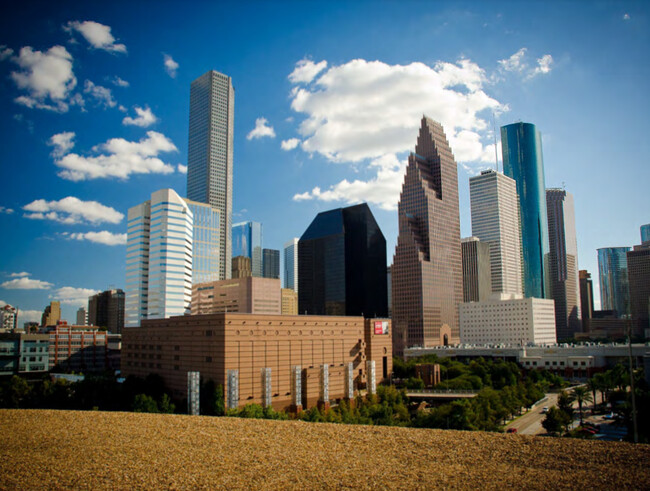 Tennison Lofts in Houston, TX - Building Photo - Building Photo