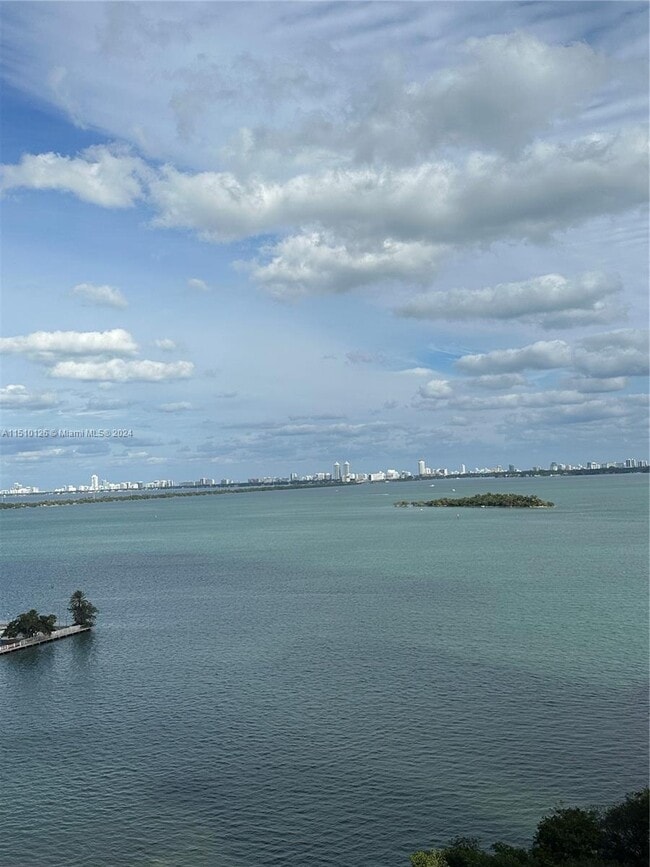 property at 2000 N Bayshore Dr