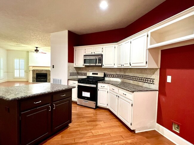 12803 Birch Falls Rd