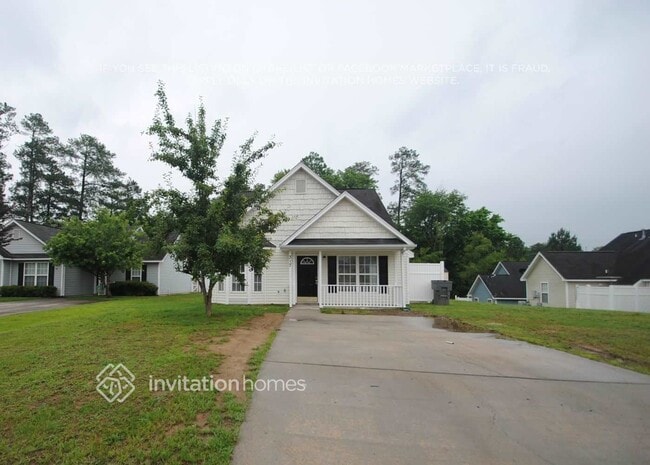 property at 317 Athens Hills Pl